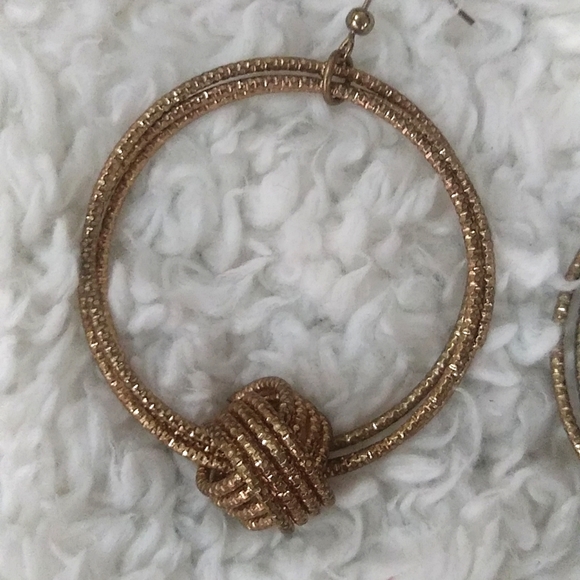 Sparkle Earrings Jewelry Women - Picture 5 of 7